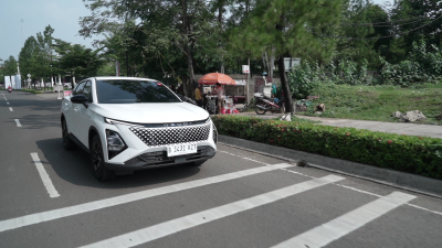 Mobil China Perang Harga, Pabrikan Klaim Gak Jual Rugi